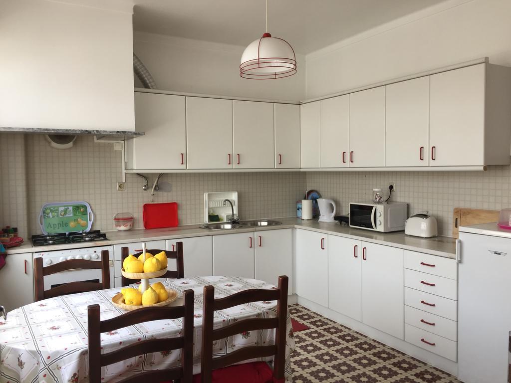Lines Of Wellignton Apartamento Torres Vedras Exterior foto