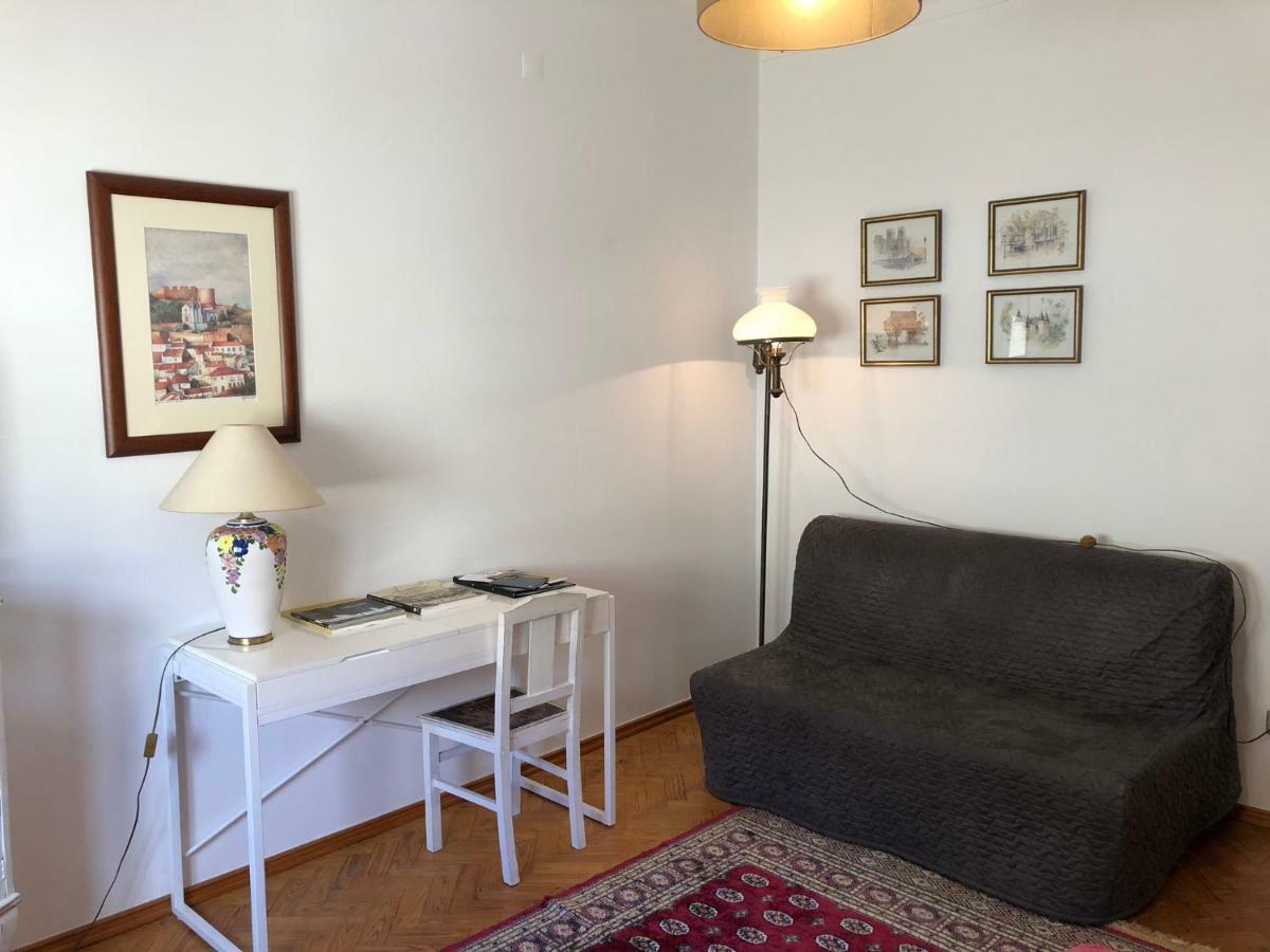 Lines Of Wellignton Apartamento Torres Vedras Exterior foto