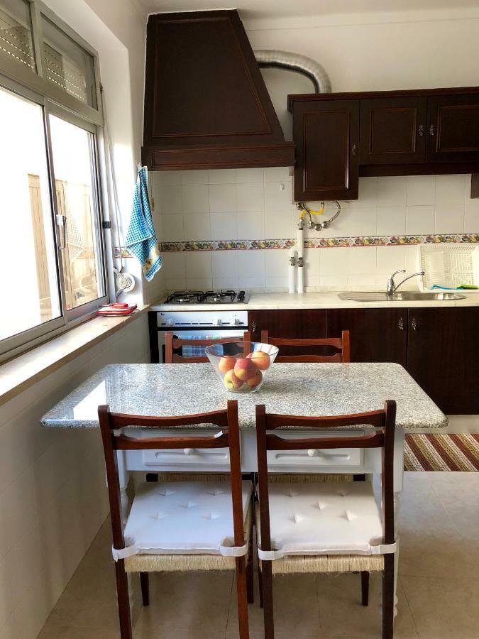 Lines Of Wellignton Apartamento Torres Vedras Exterior foto