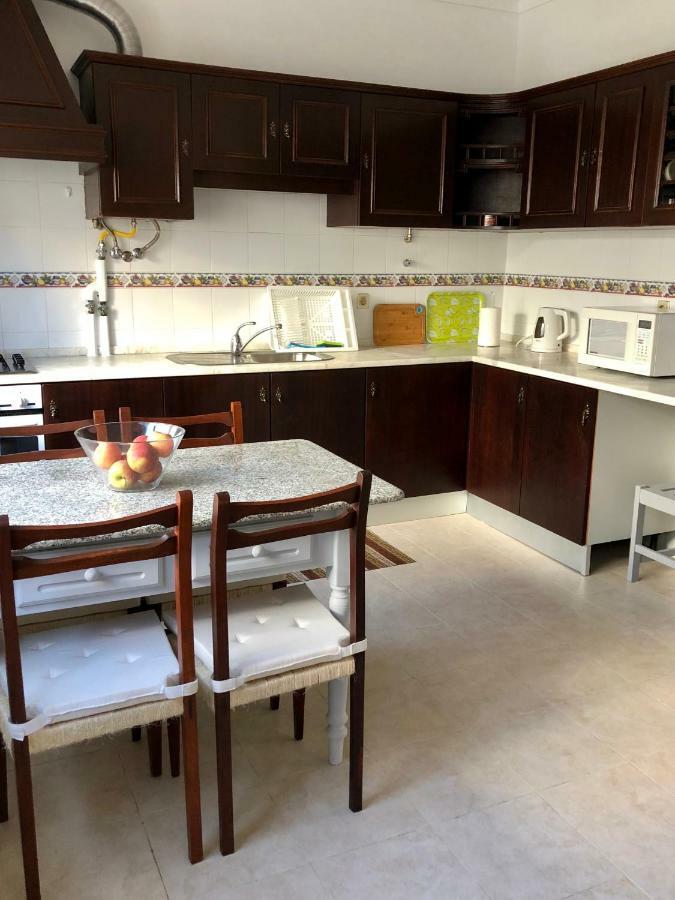 Lines Of Wellignton Apartamento Torres Vedras Exterior foto
